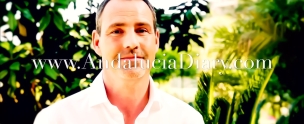 Andrew A Forbes Andalucia Diary