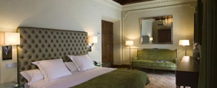 Hotel Claude French Room Marbella Old Town