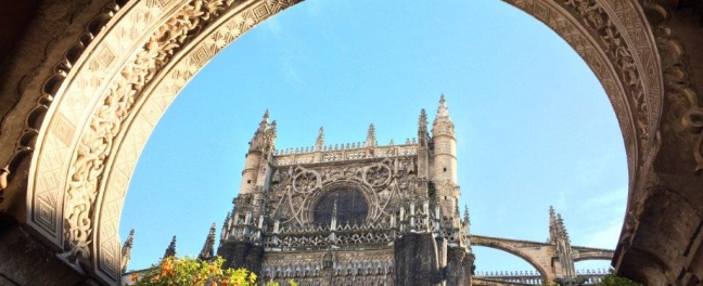 The Seville Weekend – my 8 recommendations IMG 5185