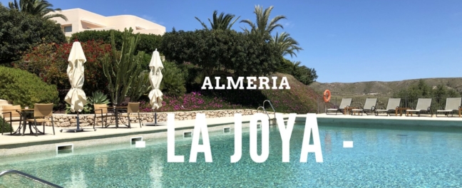 Real La Joya Almeria
