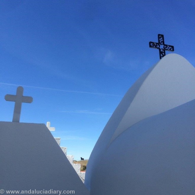 Cementerio San Sebastian Casabermeja A Forbes Andalucia Diary  (8)