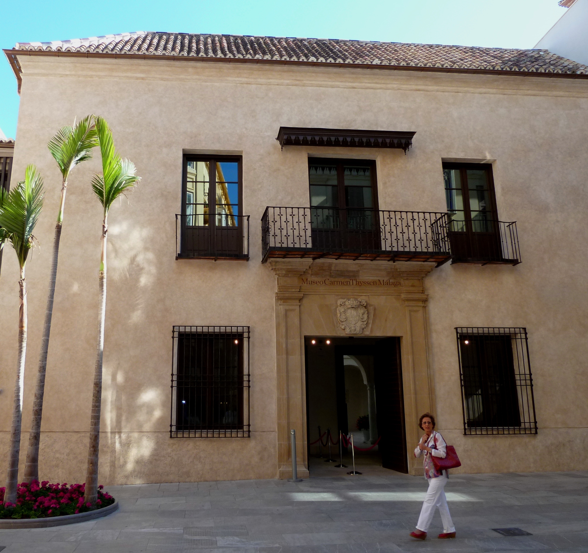MuseoCarmenThyssen_Malaga_palacio_de Villalon