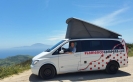 Meandering with Merche, on Andalucia’s Costa de la Luz – a Flamenco Campers escapade Andrew Forbes Andalucia Diary Flamenco Campers 1