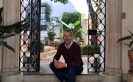 Balcon de Cordoba – one of my favourite Andalusian boutique hotels Cordoba Andaluciadiary Andrew Forbes 1
