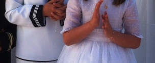 First Communion Cropped