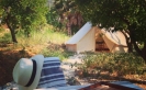 Glamping At Casa Del Laila Alhaurin El Grande Andalucia Diary Andrew Forbes 7