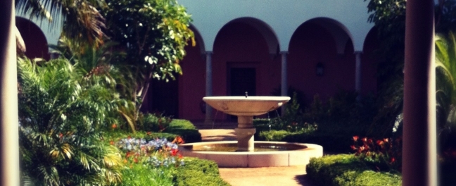 Second Anniversary, celebrated at Finca Cortesin Hotel Finca Cortesin Andrew Forbes