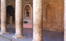 Sorolla – Gardens of Light – Jardines de Luz  – Alhambra & Generalife Complex, Palace of Charles V – until 14 October 2012 IMG 4806