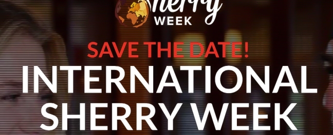 International Sherry Week 2015