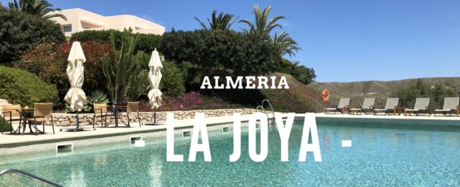 Boutique Hotel Real La Joya – a gem in Cabo de Gata, Almeria Real La Joya Almeria